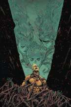 Aquaman Annual #1