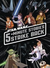 Star Wars 5 Minute Star Wars S
