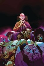 Astonishing X-Men #6