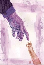 Jessica Jones #15 Leg