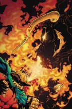 Demon Hell Is Earth #2 (of 6)