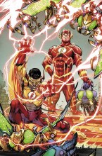 Flash #36 Var Ed