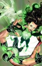 Green Lanterns #36