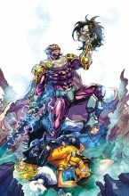 Justice League of America #20