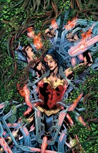 Wonder Woman #36