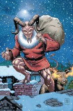 Grimm Fairy Tales 2017 Holiday Special Cvr D Spay