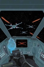 Star Wars Poe Dameron #23