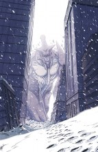 Giants #2 (of 5)