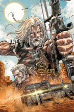 Old Man Hawkeye #1 (of 12) Leg