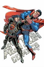 Action Comics #996