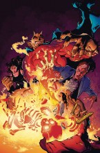 Demon Hell Is Earth #3 (of 6)