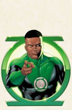 Hal Jordan and the Green Lantern Corps #36 Var Ed