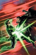 Hal Jordan and the Green Lantern Corps #37