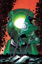 Hal Jordan and the Green Lantern Corps #37 Var Ed