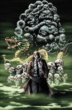 Hellblazer #18