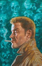 Hellblazer #18 Var Ed