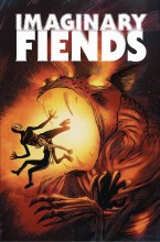 Imaginary Fiends #3 (of 6) (Mr)