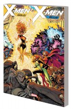 X-Men Gold TP VOL 03 Mojo Worldwide