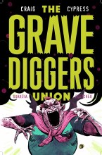 Gravediggers Union #3 (Mr)