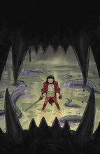 Giants #3 (of 5)