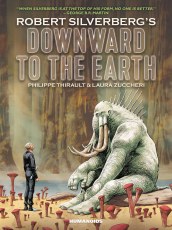 Downward To Earth HC (Mr)