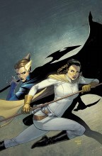 Star Wars #43
