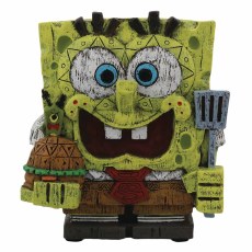 Spongebob Squarepants Eekeez Figurine