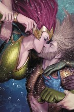 Aquaman #33