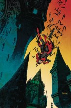 Batwoman #12