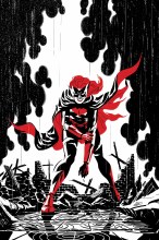 Batwoman #12 Var Ed