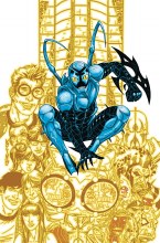 Blue Beetle #18