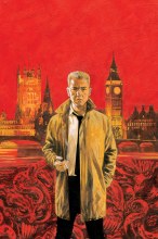 Hellblazer #19 Var Ed