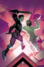 Nightwing #38