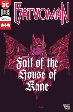 Batwoman #13