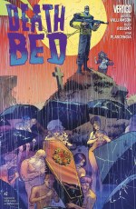 Deathbed #2 (of 6) (Mr)