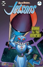 Jetsons #5 (of 6)