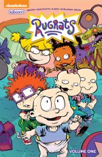 Rugrats TP VOL 01