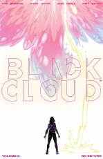 Black Cloud TP VOL 02 No Return (Mr)