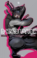 Dissonance TP VOL 01 (Mr)