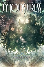 Monstress TP VOL 03 (Mr)