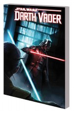 Star Wars Darth Vader Dark Lord Sith TP VOL 02 Legacys End