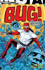Bug the Adventure of Forager TP (Mr)