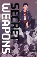 Secret Weapons Owens Story #0 Cvr B Meynet (One-Shot)
