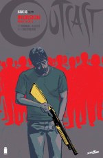 Outcast By Kirkman & Azaceta #35 (Mr)