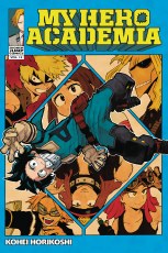 My Hero Academia GN VOL 12 (C: