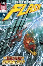 Flash #44