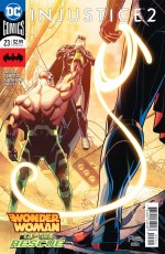 Injustice 2 #23