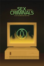 Sex Criminals #24 (Mr)