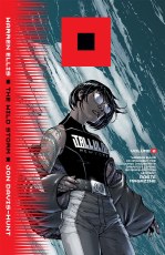 Wild Storm TP VOL 02