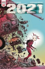 2021 Lost Children #1 (of 2) Cvr A Stokoe